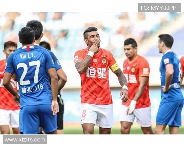 足球大佬精彩点评恒大球星技战术表现与未来发展前景